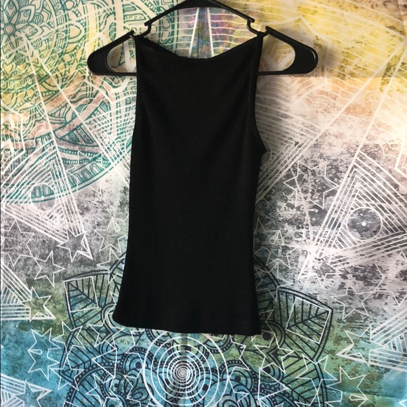 Toomi halter top - Picture 1 of 3